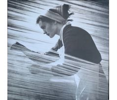 White Jack - Entering Heaven Alive / LP Vinyl