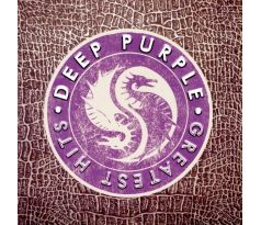 Deep Purple - Greatest Hits (3CD) audio CD album