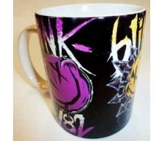 BLINK 182 - All The Smiles (mug/ hrnček) I CDAQUARIUS.COM Rock Shop