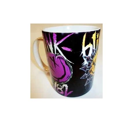 BLINK 182 - All The Smiles (mug/ hrnček) I CDAQUARIUS.COM Rock Shop