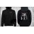 Depeche Mode - Memento Mori Band (Zip Hoodie)