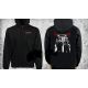 mikina DEPECHE MODE - Memento Mori Band (Zip Hoodie) I CDAQUARIUS.COM