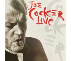 Cocker Joe - Live / 2LP Vinyl