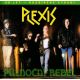 Plexis – Půlnoční Rebel (30 Let - Rozšířené Vydání) (CD) audio CD album