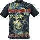 Iron Maiden - Aces High Theme (fullprint) (t-shirt)