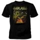 Tričko Overkill - Scorched (t-shirt)