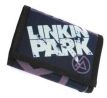 LINKIN PARK - Logo (wallet/ peňaženka) CDAQUARIUS.COM