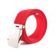 Textilný opasok - Red (belt) I CDAQUARIUS.COM