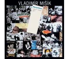 Mišík Vladimír - Špejchar 1969-1991 I-II (Výber, 2CD) audio CD album
