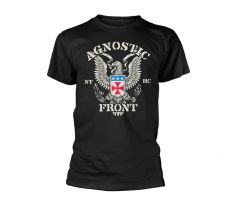 Tričko Agnostic Front - Eagle Crest (t-shirt)