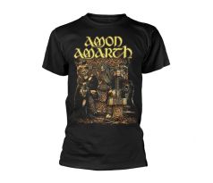 Tričko Amon Amarth - Thor (t-shirt)
