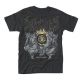 Tričko Behemoth - Messe Noire (t-shirt)