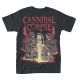 Tričko Cannibal Corpse - Acid (t-shirt)