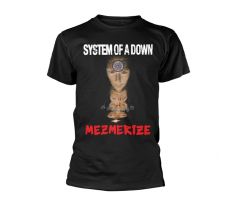 Tričko System Of A Down - Mezmerize (t-shirt)