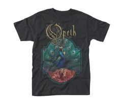 Tričko Opeth - Sorceress (t-shirt)