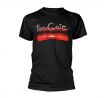 Tričko Cure - Kiss Me (t-shirt)