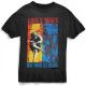 tričko Guns N Roses - Illusion Combo (t-shirt)