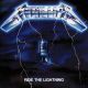 Metallica - Ride The Lightning (CD) I CDAQUARIUS:COM