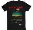 Tričko Alice Cooper - Road (Back Tracklist) (t-shirt)