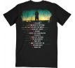 Tričko Alice Cooper - Road (Back Tracklist) (t-shirt)