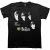 Beatles - With The Beatles Apple (t-shirt)