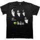 tričko Beatles - With The Beatles Apple (t-shirt)