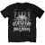 Black Sabbath - Dancing (t-shirt)