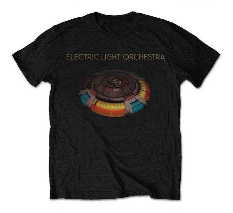 tričko Electric Light Orchestra - Mr. Blue Sky / ELO (t-shirt)