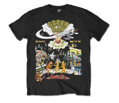 tričko Green Day - Dookie (t-shirt)