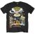 Green Day - Dookie (t-shirt)