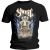 Ghost - Ceremony And Devotion (t-shirt)