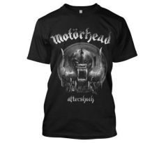 Tričko Motorhead - Aftershock (t-shirt)