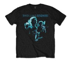 tričko Rolling Stones - Band Glow (t-shirt)