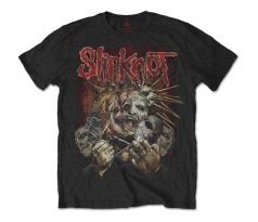 Tričko Slipknot - Torn Apart (t-shirt)