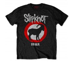 tričko Slipknot – Iowa / Goat (t-shirt)
