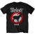 Slipknot – Iowa / Goat (t-shirt)