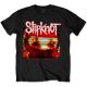 tričko Slipknot - Chapeltown Rag Glitch (t-shirt)