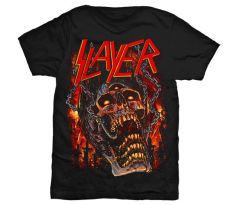 tričko Slayer – Meat Hooks (t-shirt)