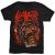 Slayer – Meat Hooks (t-shirt)