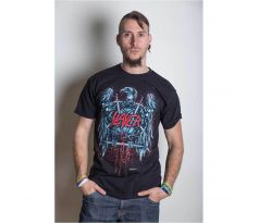 tričko Slayer – Ammunition (t-shirt)