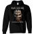 Iron Maiden - The Book Of Souls (Hoodie)