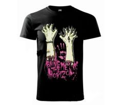 tričko Bring Me The Horizon - Severed Hands (t-shirt) t-shirt