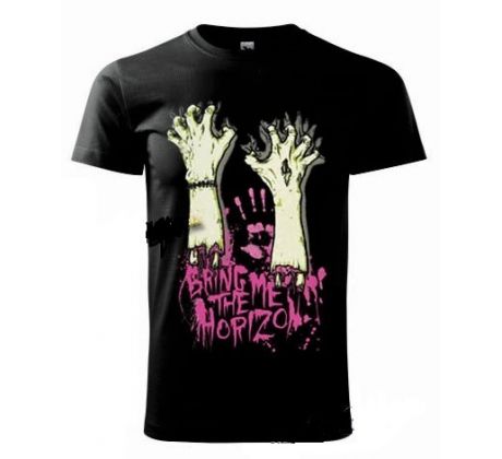 tričko Bring Me The Horizon - Severed Hands (t-shirt) t-shirt