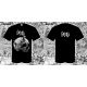 tričko Gojira - Skull (t-shirt) t-shirt