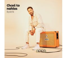 Bystrík banda - Chceš To Nahlas (CD) audio CD album