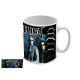 Metallica - Band 3 (mug/ hrnček) I CDAQUARIUS.COM Rock Shop