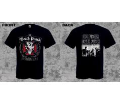 Tričko Five Finger Death Punch - Legionary (t-shirt)