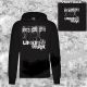 Mikina Linkin Park - Band (Hoodie)