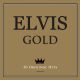 Presley Elvis - Gold 50 Original Hits (2CD) audio CD album
