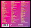 V.A. - The Number 1 80s Synth Pop Album (3CD) audio CD album